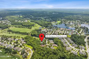 184 Hampton Hall Blvd, Bluffton, SC 29910 - Photo 74