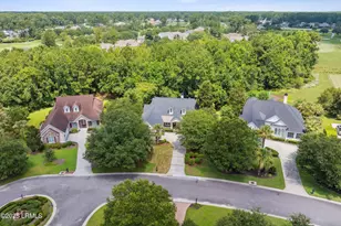 184 Hampton Hall Blvd, Bluffton, SC 29910 - Photo 68