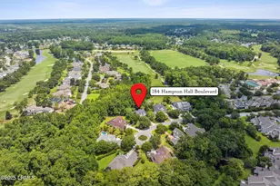 184 Hampton Hall Blvd, Bluffton, SC 29910 - Photo 50