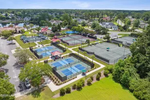 184 Hampton Hall Blvd, Bluffton, SC 29910 - Photo 56