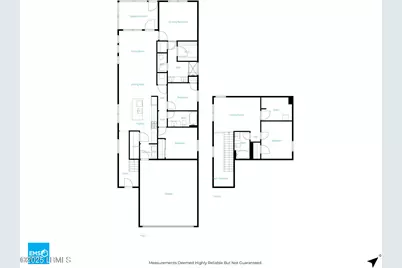 686 Destiny Drive, Okatie, SC 29909 - Photo 48