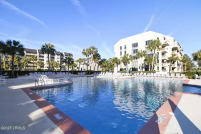 21 S Forest Beach Drive #210, Hilton Head Island, SC 29928 - Photo 28
