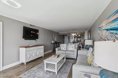 21 S Forest Beach Drive #210, Hilton Head Island, SC 29928 - Photo 16