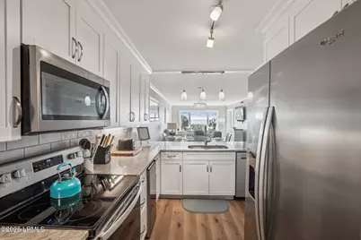 21 S Forest Beach Drive #210, Hilton Head Island, SC 29928 - Photo 8
