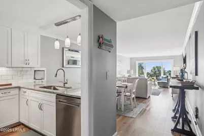 21 S Forest Beach Drive #210, Hilton Head Island, SC 29928 - Photo 4