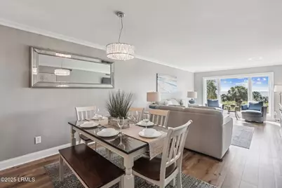 21 S Forest Beach Drive #210, Hilton Head Island, SC 29928 - Photo 12