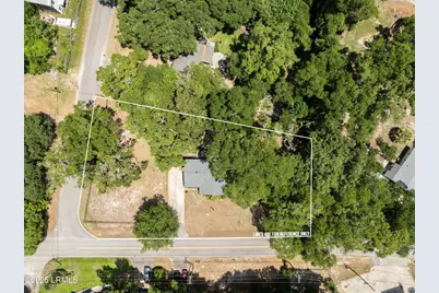 25 Miller Drive W, Beaufort, SC 29907 - Photo 2