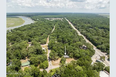 25 Miller Drive W, Beaufort, SC 29907 - Photo 34