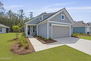 1197 Sun Fish Wy, Okatie, SC 29909 - Photo 1