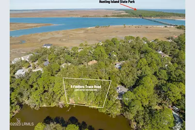 9 Fiddlers Trace Road, Fripp Island, SC 29920 - Photo 8