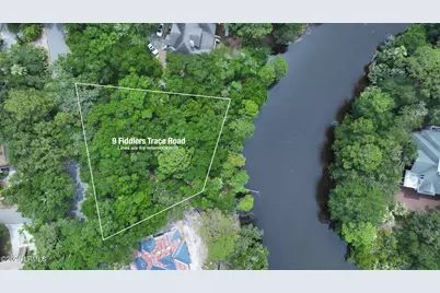 9 Fiddlers Trace Road, Fripp Island, SC 29920 - Photo 14