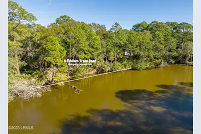 9 Fiddlers Trace Road, Fripp Island, SC 29920 - Photo 2