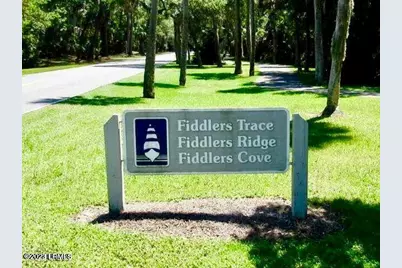 9 Fiddlers Trace Road, Fripp Island, SC 29920 - Photo 16