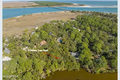 9 Fiddlers Trace Road, Fripp Island, SC 29920 - Photo 10