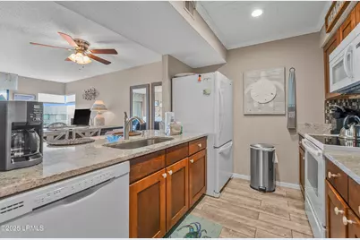 2 Harbor Drive N #L308, Saint Helena Island, SC 29920 - Photo 22