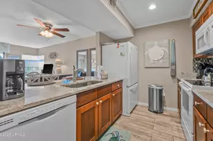 2 Harbor Dr N, Saint Helena Island, SC 29920 - Photo 22