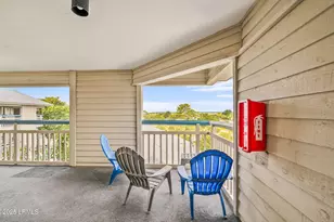 2 Harbor Dr N, Saint Helena Island, SC 29920 - Photo 8