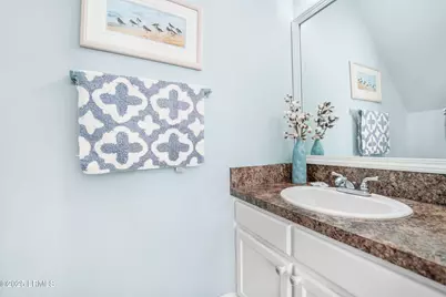 6 Cedar Reef Drive #C201, Saint Helena Island, SC 29920 - Photo 20