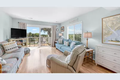 6 Cedar Reef Drive #C201, Saint Helena Island, SC 29920 - Photo 6