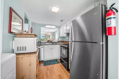 6 Cedar Reef Drive #C201, Saint Helena Island, SC 29920 - Photo 14