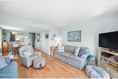 6 Cedar Reef Drive #C201, Saint Helena Island, SC 29920 - Photo 8