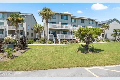 6 Cedar Reef Drive #C201, Saint Helena Island, SC 29920 - Photo 32