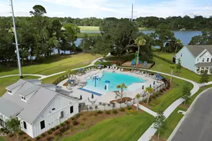 1125 Salem Bay Dr, Beaufort, SC 29902 - Photo 48