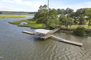 1125 Salem Bay Dr, Beaufort, SC 29902 - Photo 52