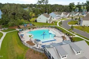 1125 Salem Bay Dr, Beaufort, SC 29902 - Photo 50