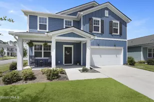 1125 Salem Bay Dr, Beaufort, SC 29902 - Photo 2