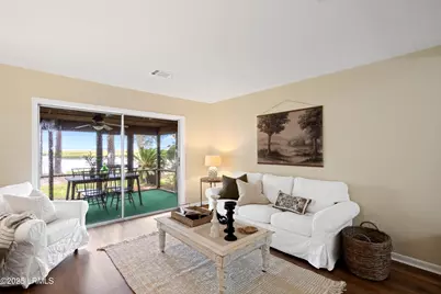 4 Marsh Harbor Drive #A, Beaufort, SC 29907 - Photo 16