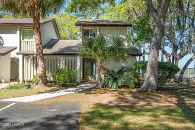 4 Marsh Harbor Drive #A, Beaufort, SC 29907 - Photo 1