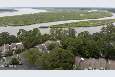 4 Marsh Harbor Drive #A, Beaufort, SC 29907 - Photo 40