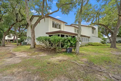 4 Marsh Harbor Drive #A, Beaufort, SC 29907 - Photo 36