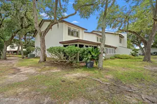 4 Marsh Harbor Dr, Beaufort, SC 29907 - Photo 36