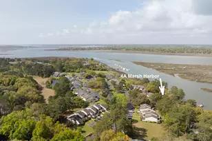 4 Marsh Harbor Dr, Beaufort, SC 29907 - Photo 50