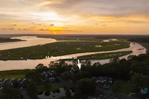 4 Marsh Harbor Dr, Beaufort, SC 29907 - Photo 42