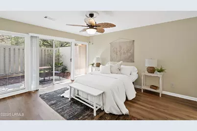 4 Marsh Harbor Drive #A, Beaufort, SC 29907 - Photo 4