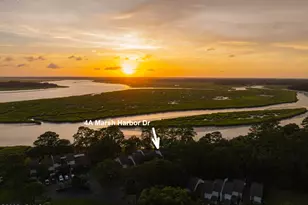 4 Marsh Harbor Dr, Beaufort, SC 29907 - Photo 2