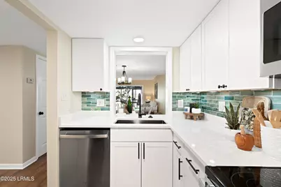 4 Marsh Harbor Drive #A, Beaufort, SC 29907 - Photo 12