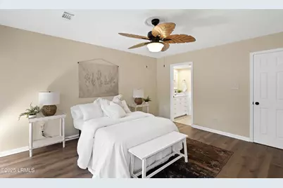 4 Marsh Harbor Drive #A, Beaufort, SC 29907 - Photo 6