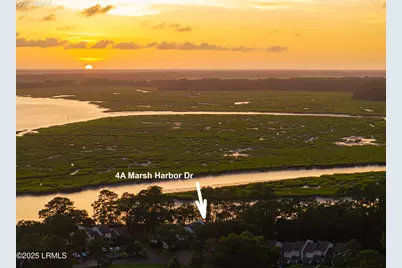 4 Marsh Harbor Drive #A, Beaufort, SC 29907 - Photo 44