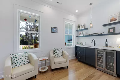 1731 Longfield Drive, Saint Helena Island, SC 29920 - Photo 8