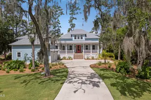 1731 Longfield Dr, Saint Helena Island, SC 29920 - Photo 2