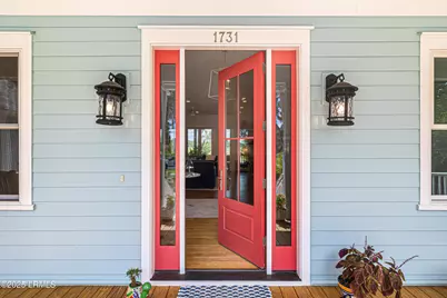 1731 Longfield Drive, Saint Helena Island, SC 29920 - Photo 6