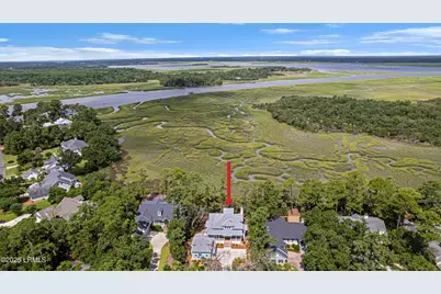 1731 Longfield Drive, Saint Helena Island, SC 29920 - Photo 54