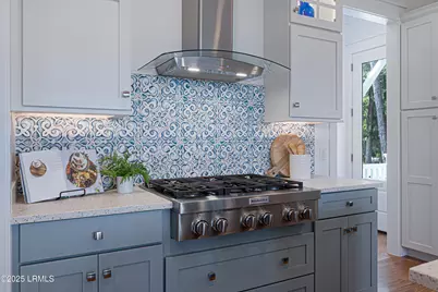 1731 Longfield Drive, Saint Helena Island, SC 29920 - Photo 18