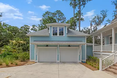 1731 Longfield Drive, Saint Helena Island, SC 29920 - Photo 4