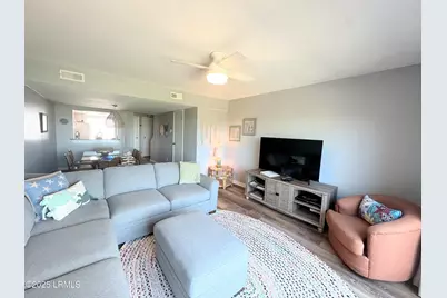 5 Cedar Reef Drive #D213, Harbor Island, SC 29920 - Photo 8