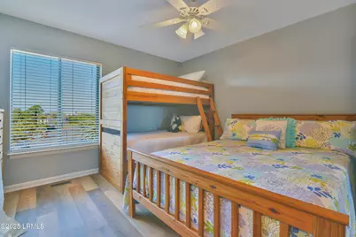 5 Cedar Reef Drive #D213, Harbor Island, SC 29920 - Photo 22